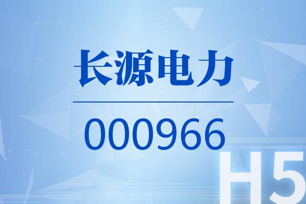 长源电力