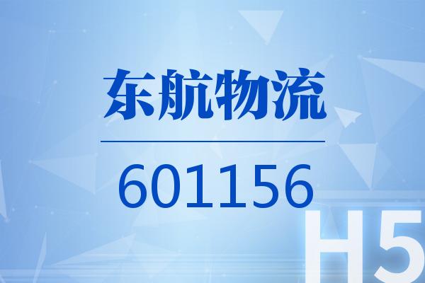H5｜东航物流2024可视化年报
