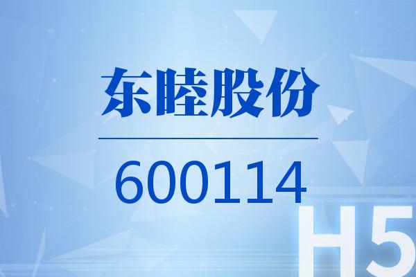 H5|东睦股份2025可视化三季报